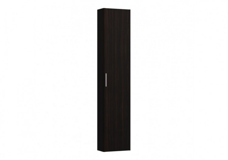 Armoire haute Base Orme foncé 350 x 185 x 1650 mm - H4026411102631 - Laufen