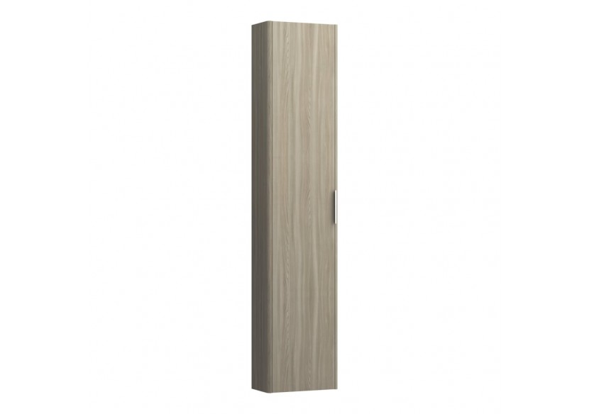 Armoire haute Base Orme clair 350 x 185 x 1650 mm - H4026421102621 - Laufen