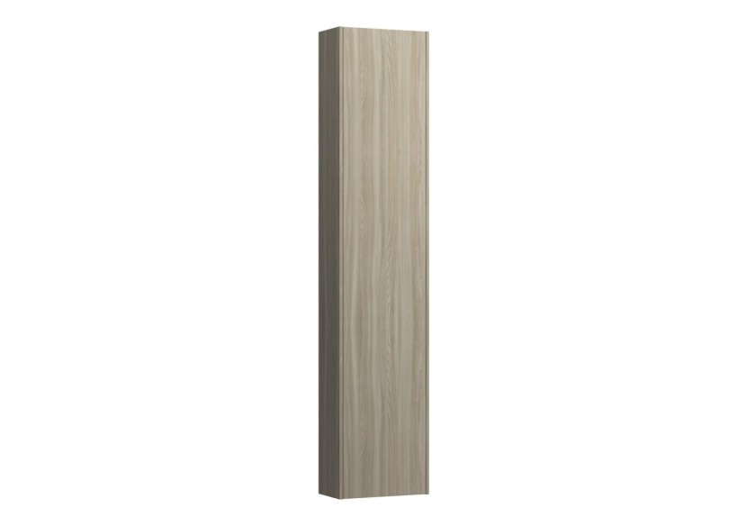Armoire haute Base Orme clair 350 x 185 x 1650 mm - H4026511102621 - Laufen