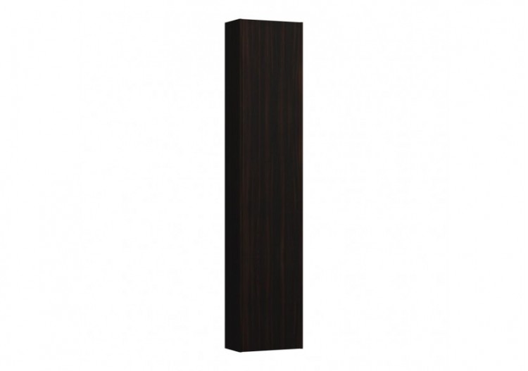 Armoire haute Base Orme foncé 350 x 185 x 1650 mm - H4026511102631 - Laufen