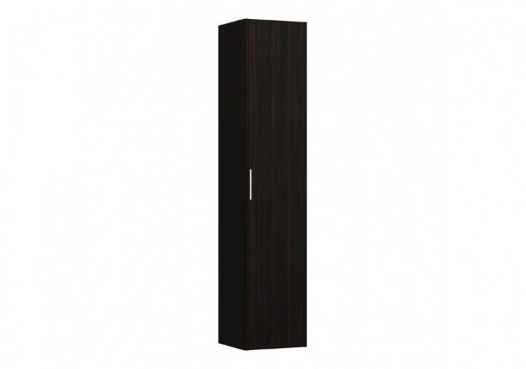 Armoire haute Base Orme foncé 350 x 335 x 1650 mm - H4026711102631 - Laufen