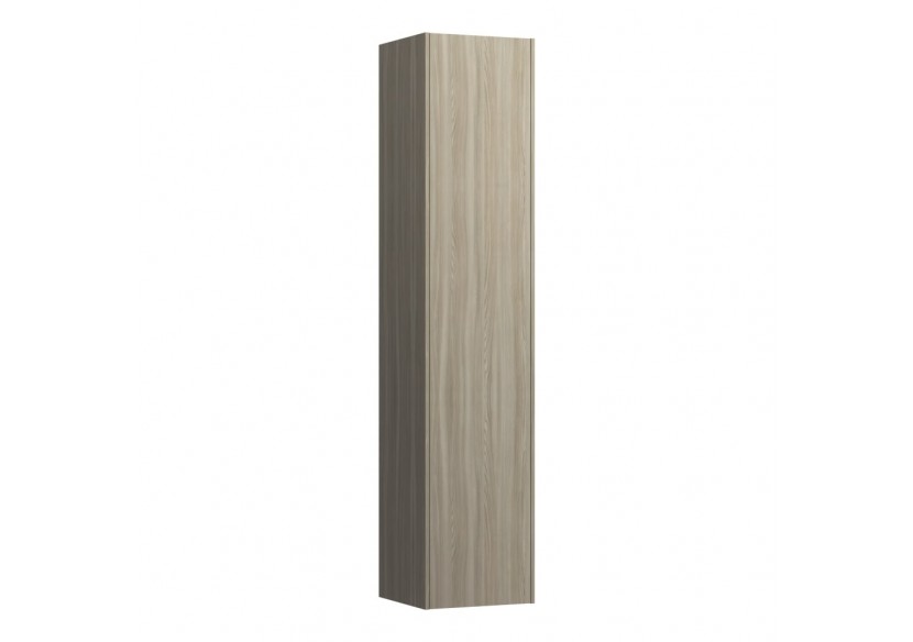 Armoire haute Base Orme clair 350 x 335 x 1650 mm - H4026811102621 - Laufen