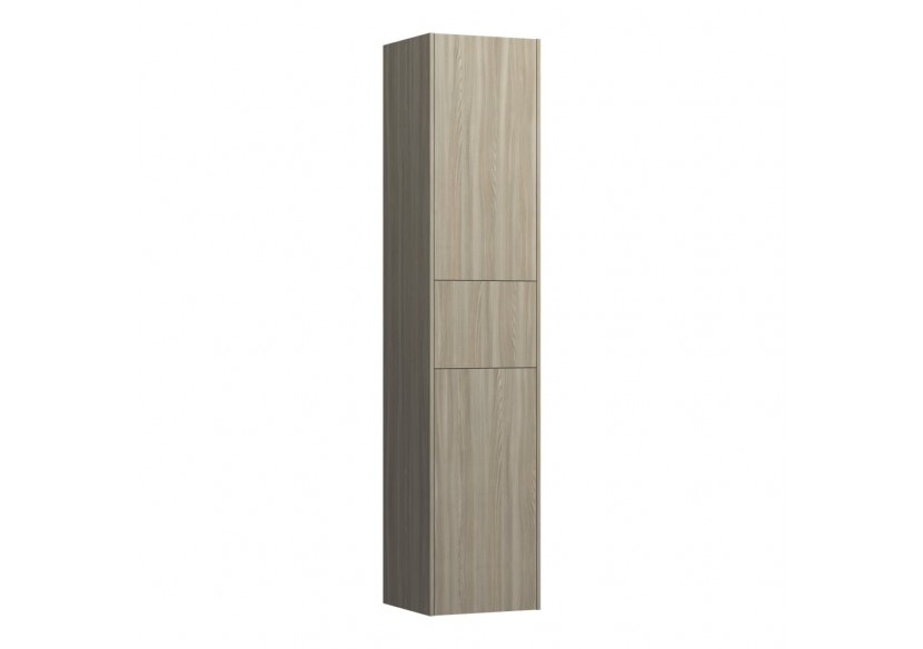 Armoire haute Base Orme clair 350 x 335 x 1650 mm - H4027211102621 - Laufen
