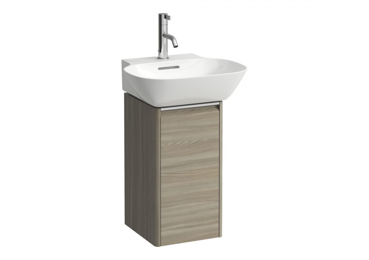 Meuble 1 tiroir Base Orme clair 275 x 295 x 515 mm - H4030111102621 - Laufen