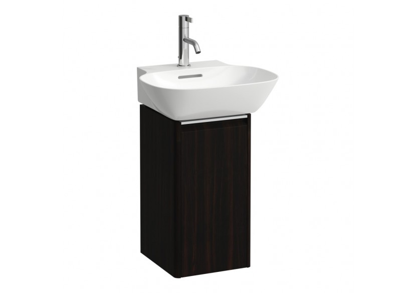 Meuble 1 tiroir Base Orme foncé 275 x 295 x 515 mm - H4030121102631 - Laufen