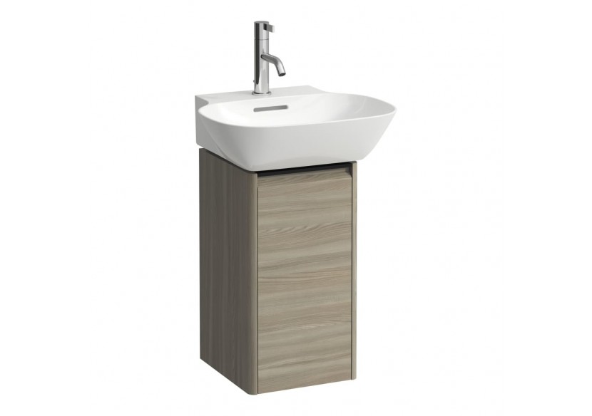 Meuble 1 tiroir Base Orme clair 275 x 295 x 515 mm - H4030131102621 - Laufen