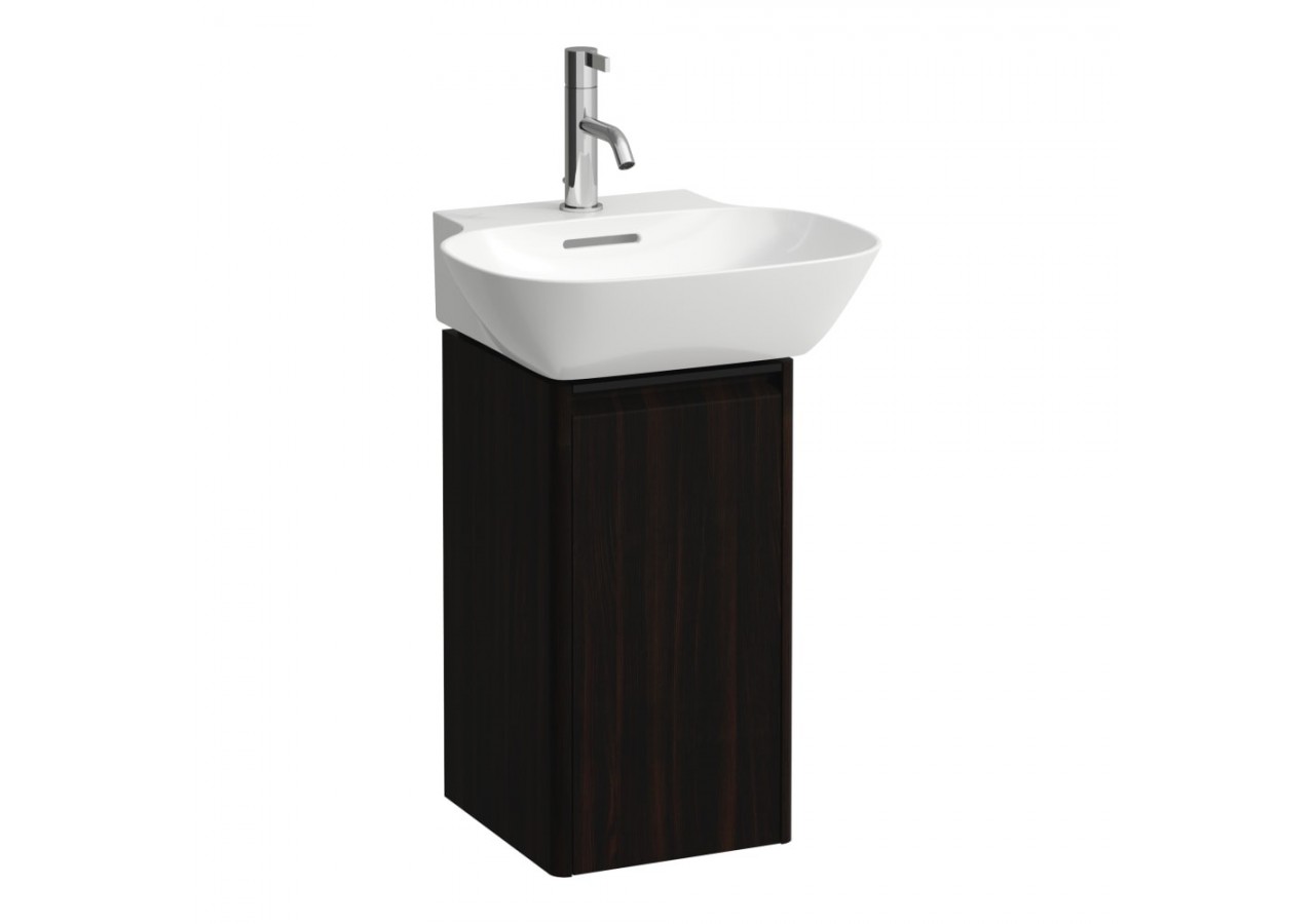 Meuble 1 tiroir Base Orme foncé 275 x 295 x 515 mm - H4030131102631 - Laufen
