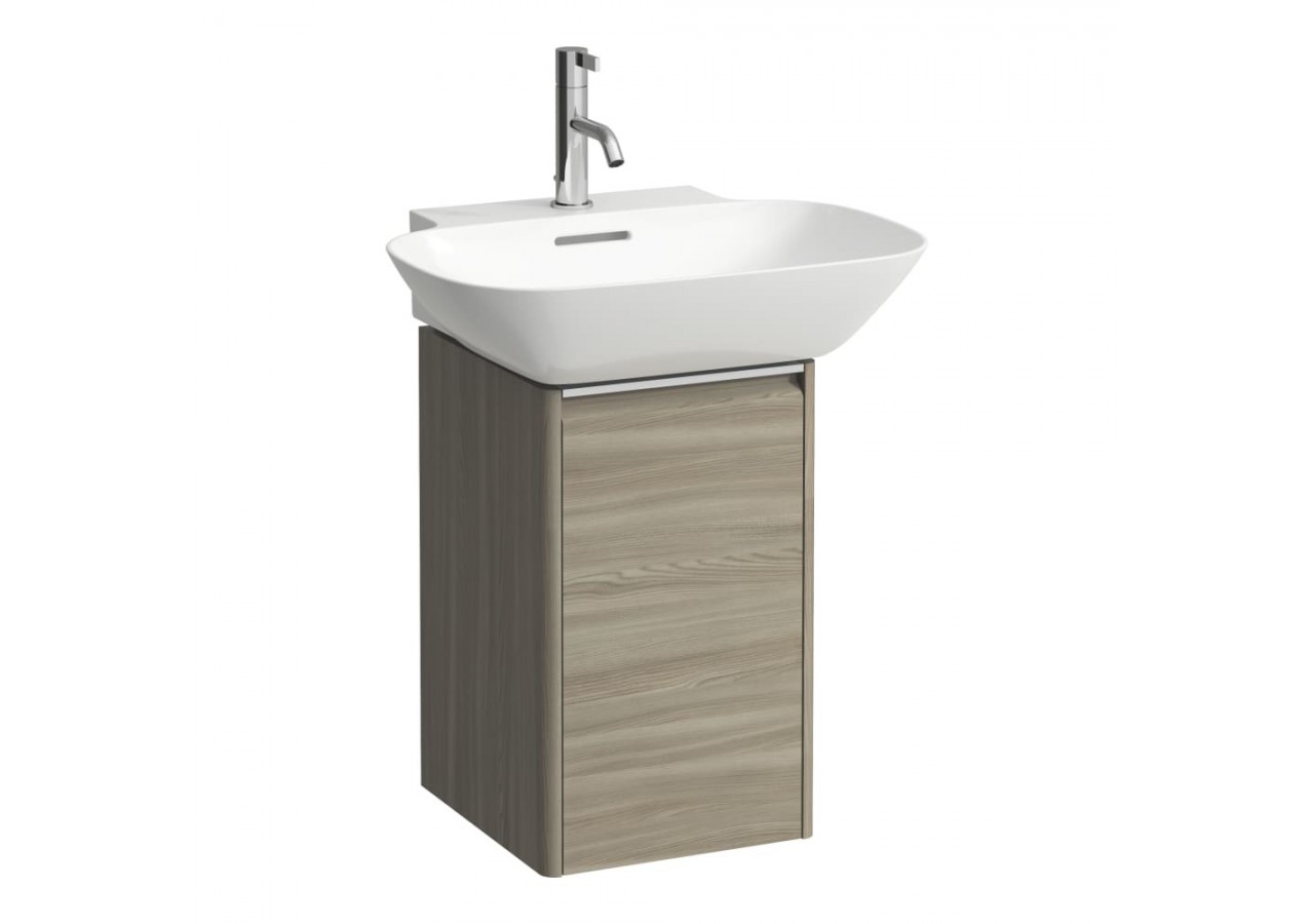 Meuble 1 tiroir Base Orme clair 315 x 340 x 515 mm - H4030211102621 - Laufen