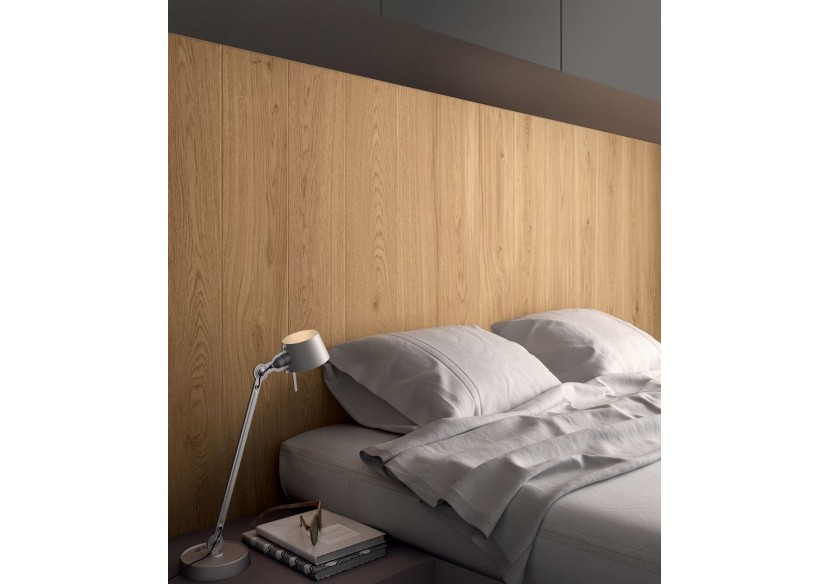 Carrelage sol intérieur grès cérame In Wood - Panaria : Confort'Mat