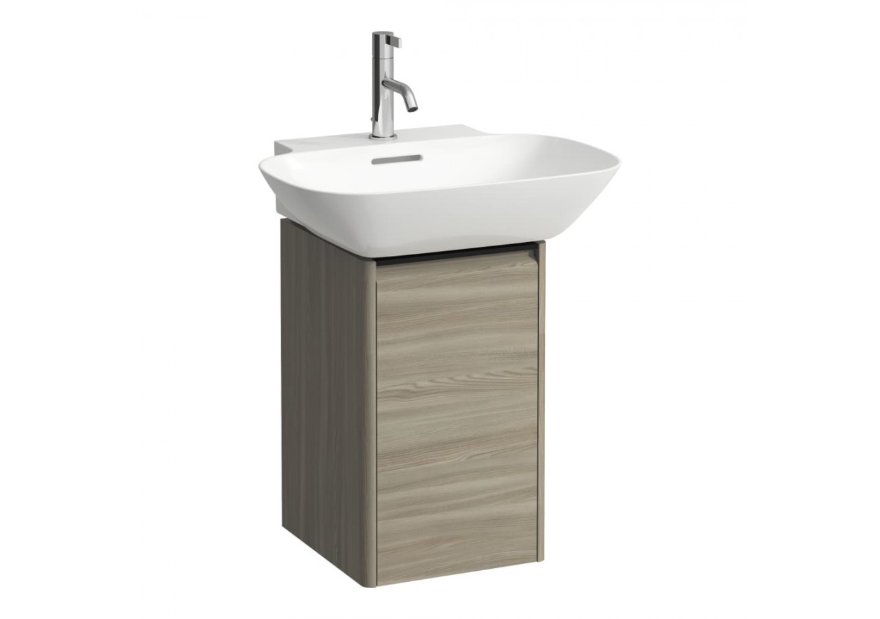 Meuble 1 tiroir Base Orme clair 315 x 340 x 515 mm - H4030231102621 - Laufen