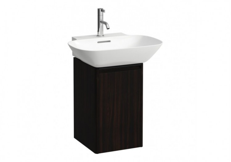 Meuble 1 tiroir Base Orme foncé 315 x 340 x 515 mm - H4030241102631 - Laufen