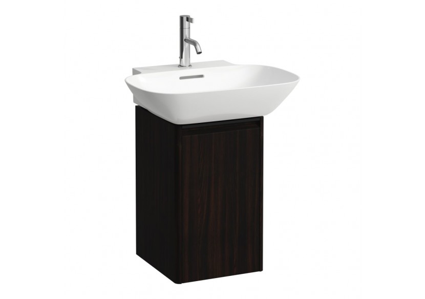 Meuble 1 tiroir Base Orme foncé 315 x 340 x 515 mm - H4030241102631 - Laufen