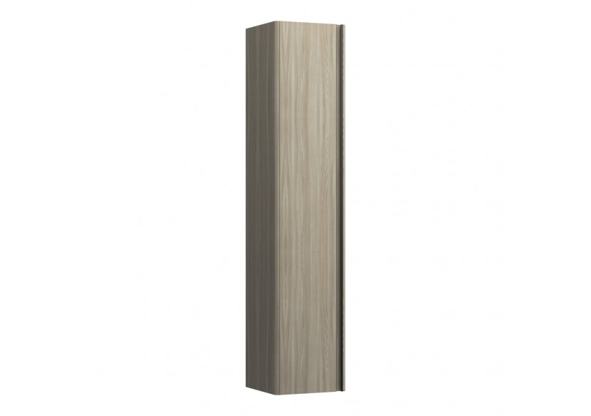 Armoire haute Base Orme clair 350 x 335 x 1650 mm - H4030331102621 - Laufen