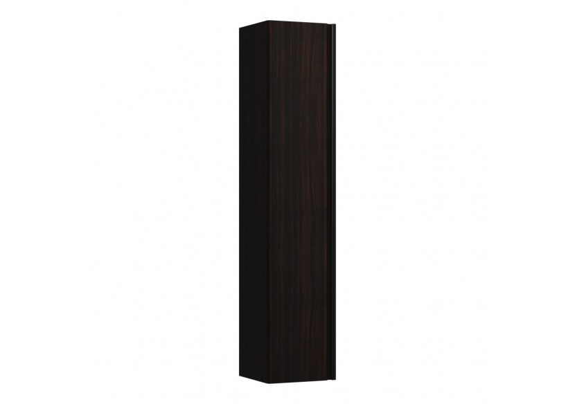 Armoire haute Base Orme foncé 350 x 335 x 1650 mm - H4030331102631 - Laufen