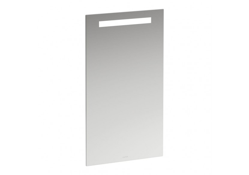Miroir Lani 450 x 30 x 900 mm - H4038501121441 - Laufen
