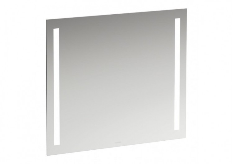 Miroir Lani 800 x 30 x 700 mm - H4038541121441 - Laufen