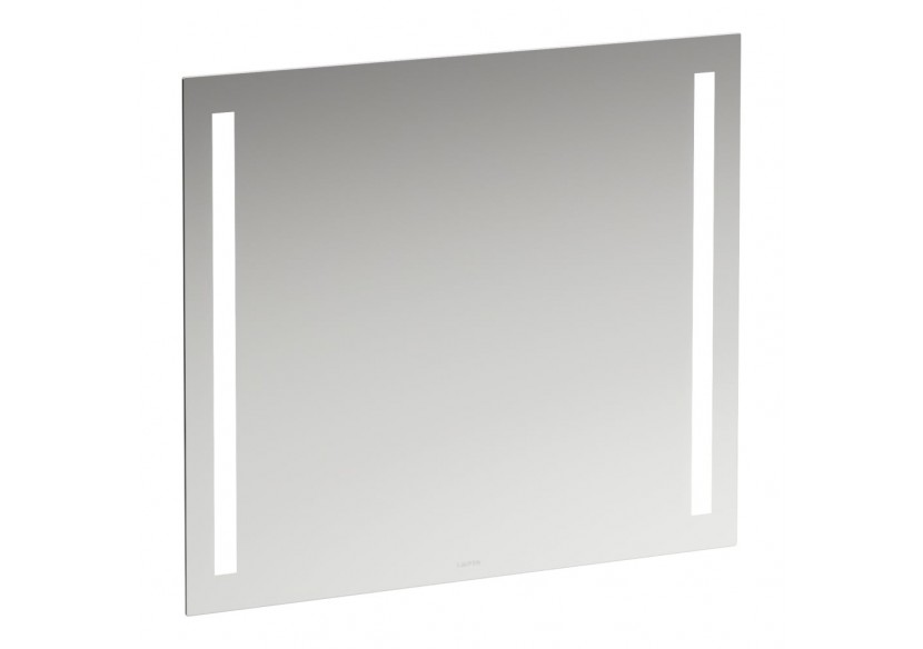 Miroir Lani 800 x 30 x 700 mm - H4038541121441 - Laufen