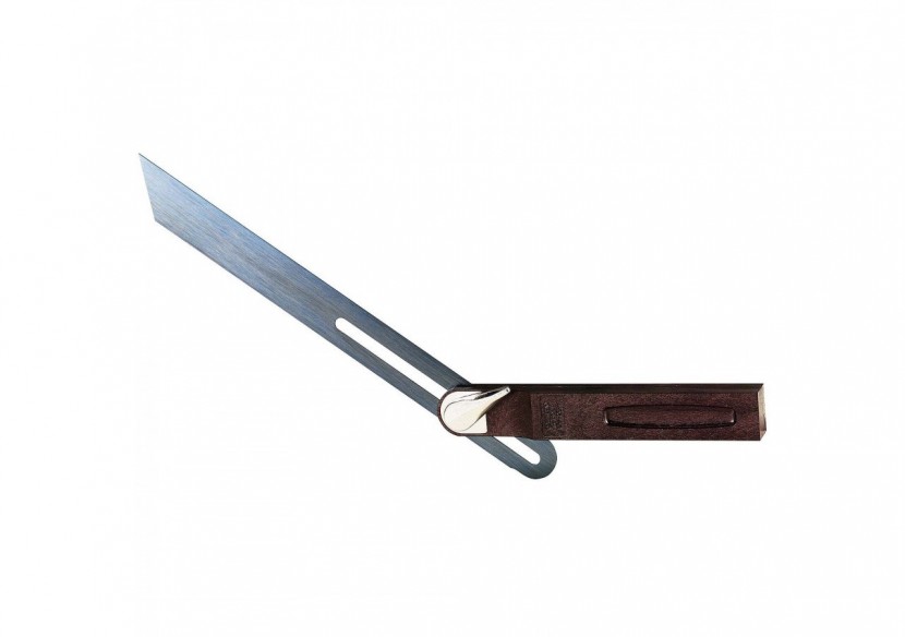 FAUSSE EQUERRE DE MENUISIER A COULISSE 260MM - 0-46-535 - Stanley