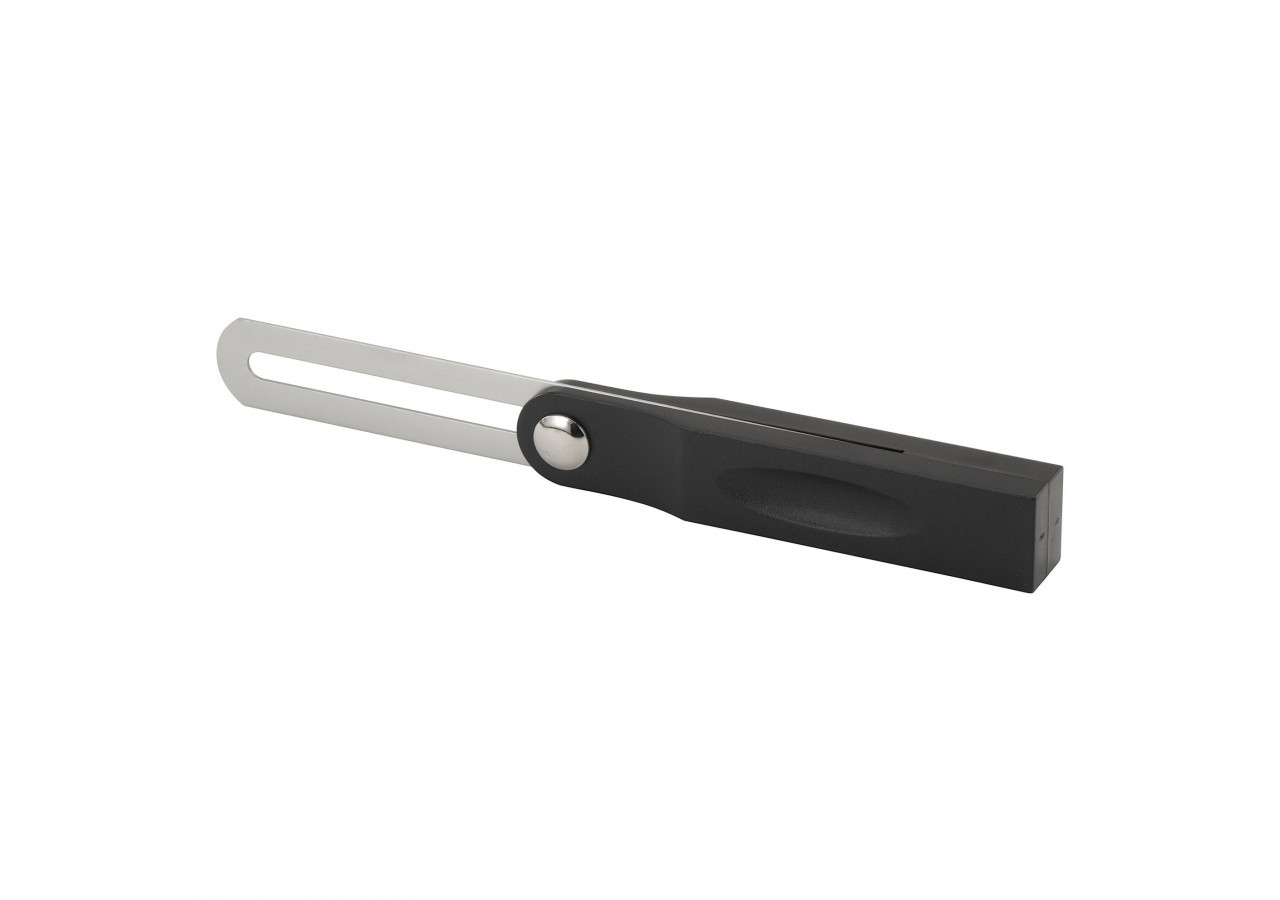 FAUSSE EQUERRE DE MENUISIER H1225 A COULISSE 200MM - 0-46-825 - Stanley