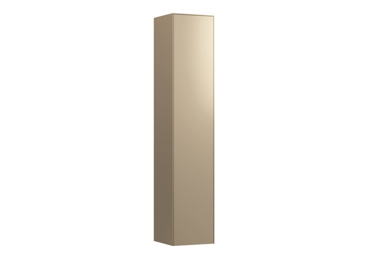 Armoire haute Sonar Doré (laqué) 320 x 320 x 1595 mm - H4054910340401 - Laufen