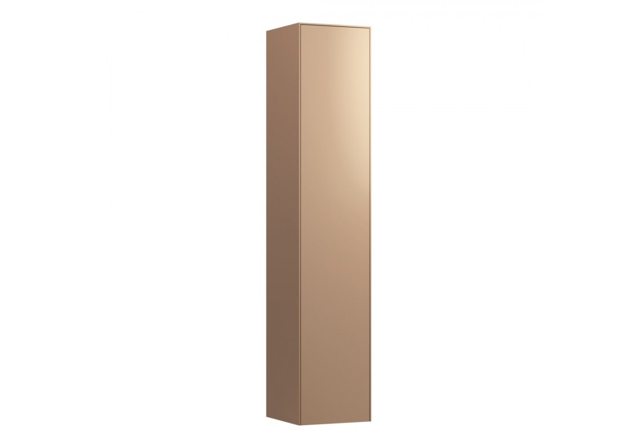 Armoire haute Sonar Cuivre (laqué) 320 x 320 x 1595 mm - H4054910340411 - Laufen