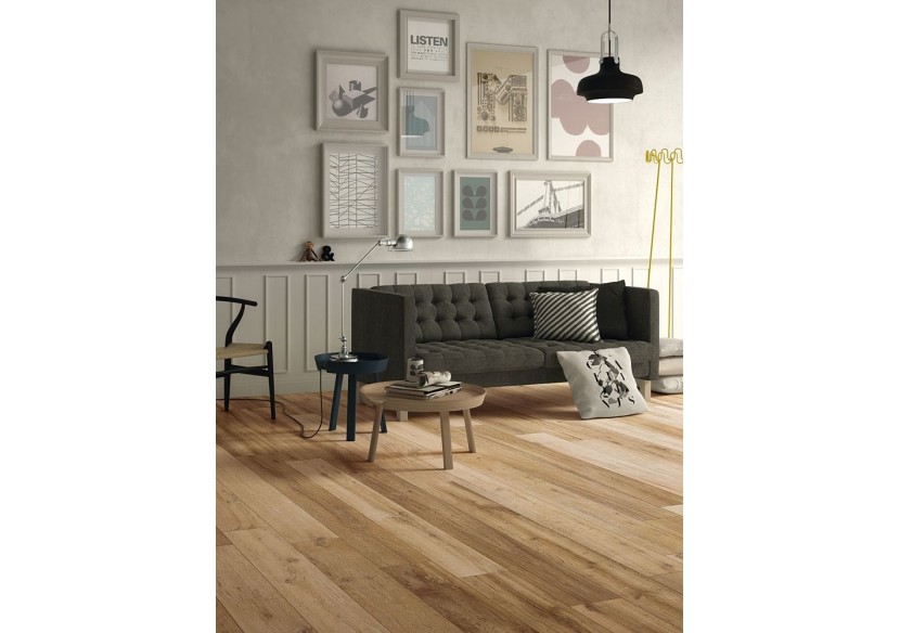 Carrelage sol intérieur grès cérame North Cape - Panaria : Confort'Mat