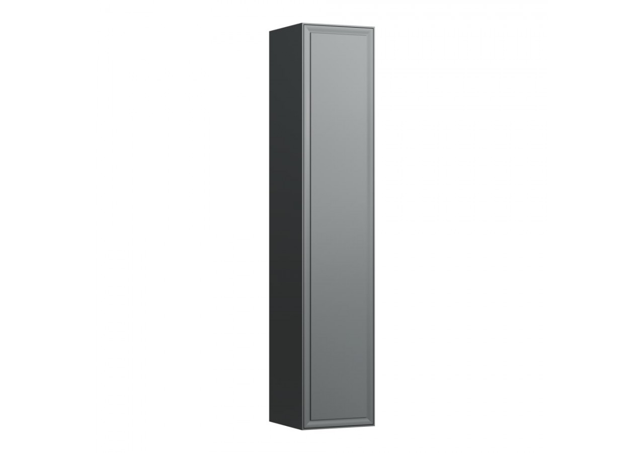 Armoire haute New Classic Gris signalisation 320 x 320 x 1600 mm - H4060620856271 - Laufen