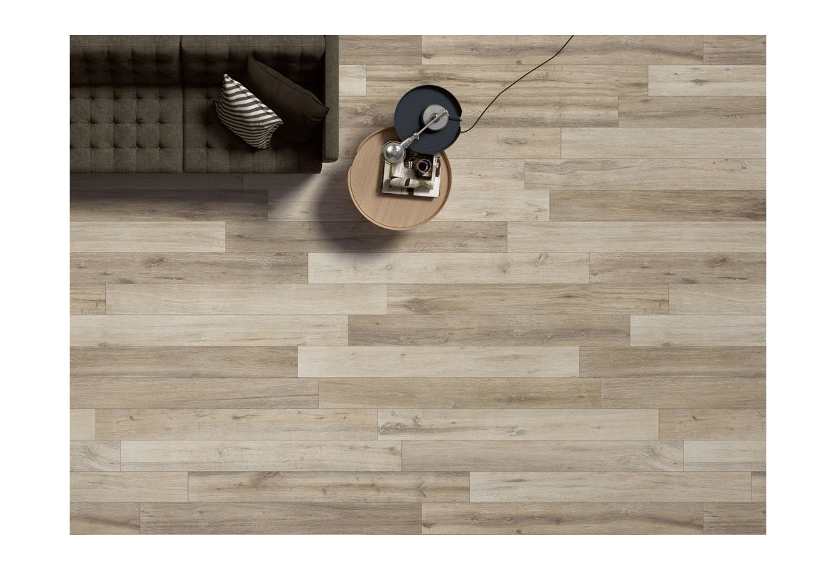 Carrelage sol intérieur grès cérame North Cape - Panaria : Confort'Mat