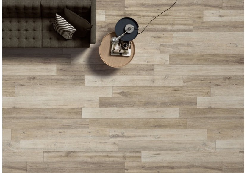 Carrelage sol intérieur grès cérame North Cape - Panaria : Confort'Mat