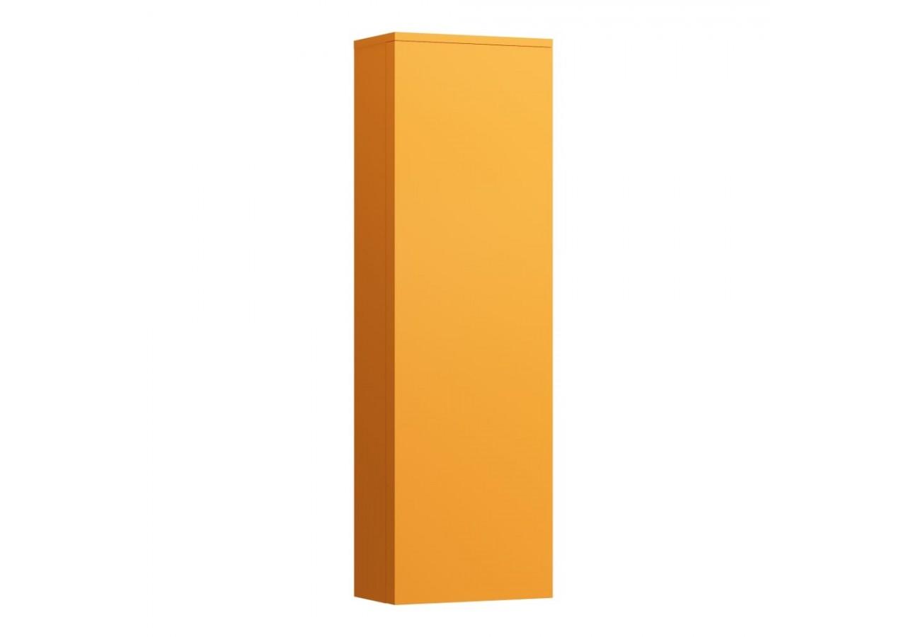 Armoire haute Kartell Ocre 400 x 270 x 1300 mm - H4082810336431 - Laufen