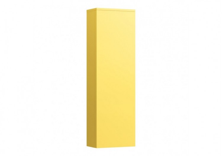 Armoire haute Kartell Jaune moutarde 400 x 270 x 1300 mm - H4082810336441 - Laufen