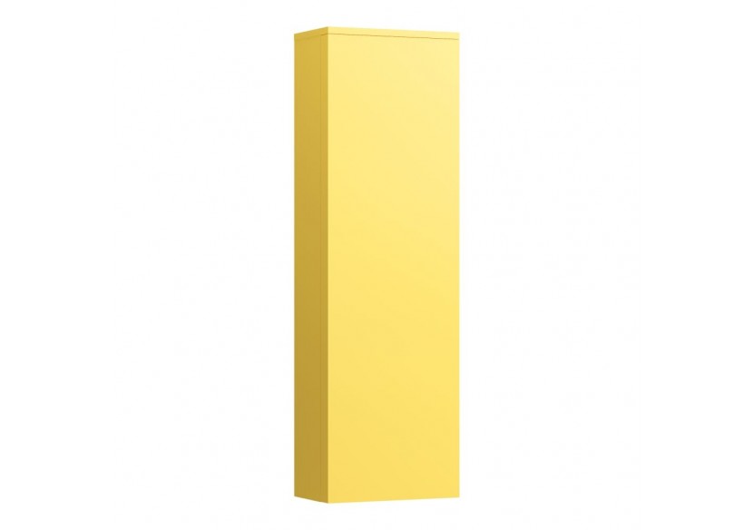 Armoire haute Kartell Jaune moutarde 400 x 270 x 1300 mm - H4082810336441 - Laufen