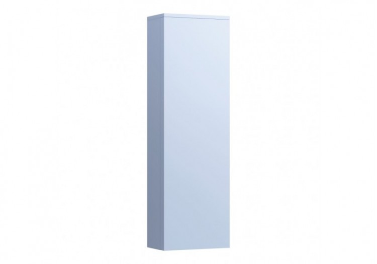 Armoire haute Kartell Gris-bleu 400 x 270 x 1300 mm - H4082810336451 - Laufen