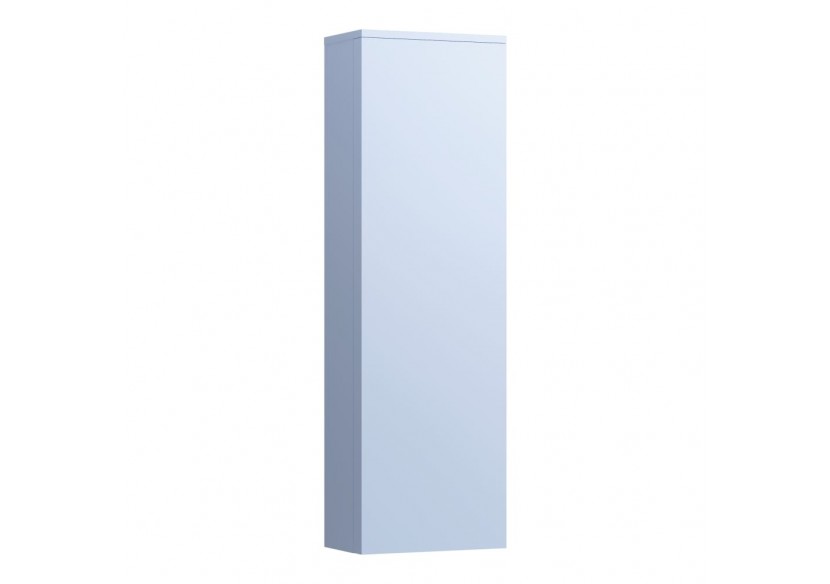 Armoire haute Kartell Gris-bleu 400 x 270 x 1300 mm - H4082810336451 - Laufen