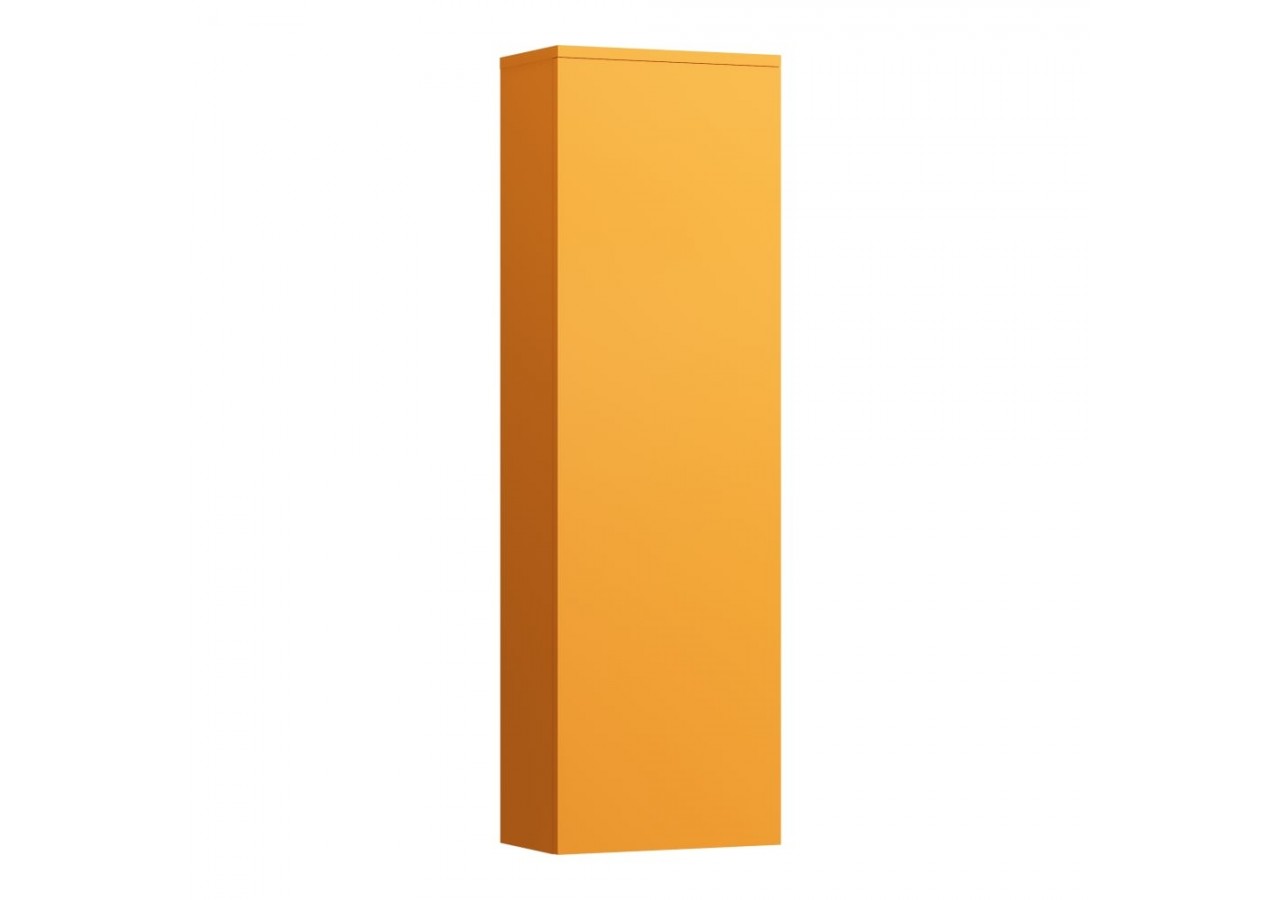 Armoire haute Kartell Ocre 400 x 270 x 1300 mm - H4082820336431 - Laufen