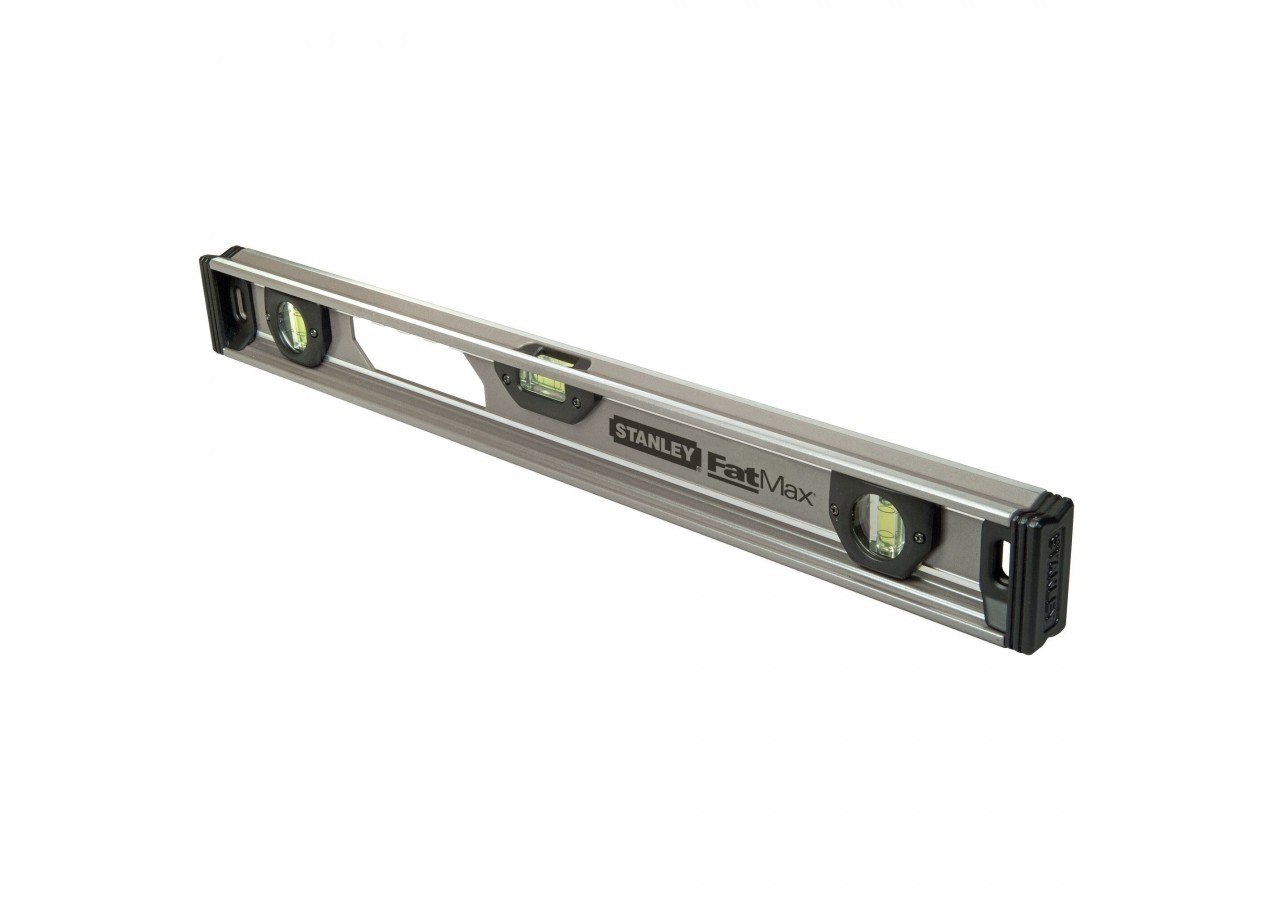 NIVEAU PROFILE I-BEAM 120CM FATMAX PRO - XTHT1-42134 - Stanley