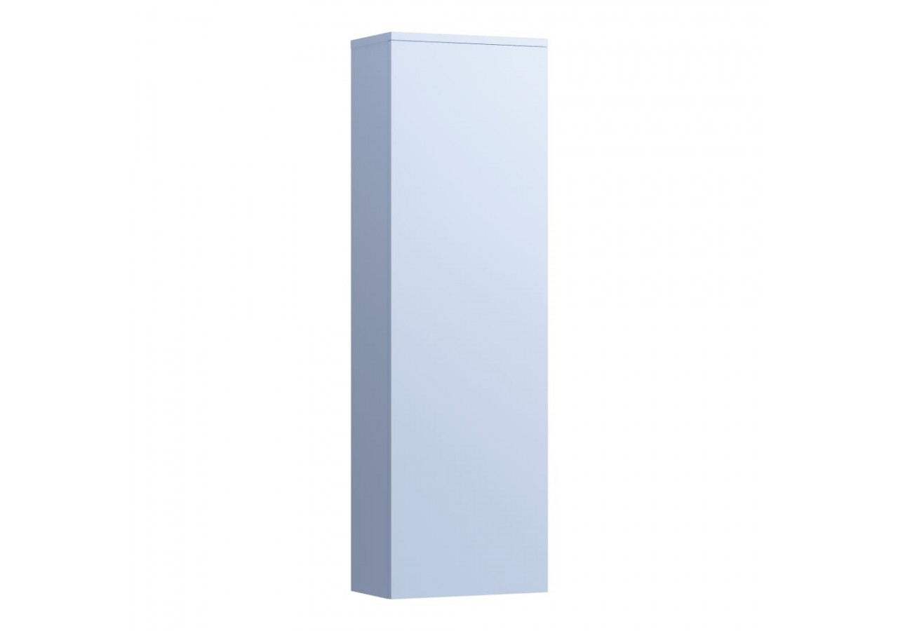 Armoire haute Kartell Gris-bleu 400 x 270 x 1300 mm - H4082820336451 - Laufen