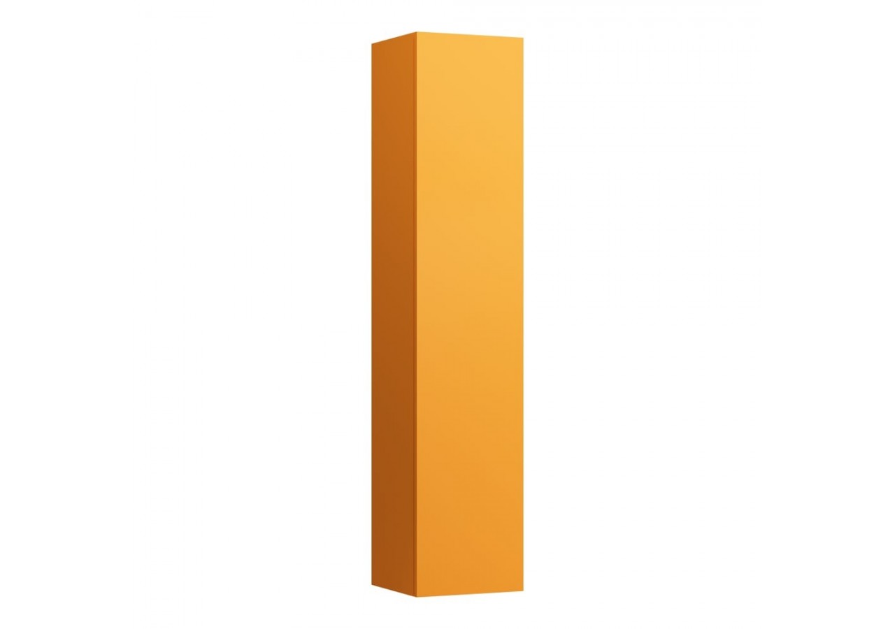 Armoire haute Kartell Ocre 350 x 340 x 1650 mm - H4082870336431 - Laufen