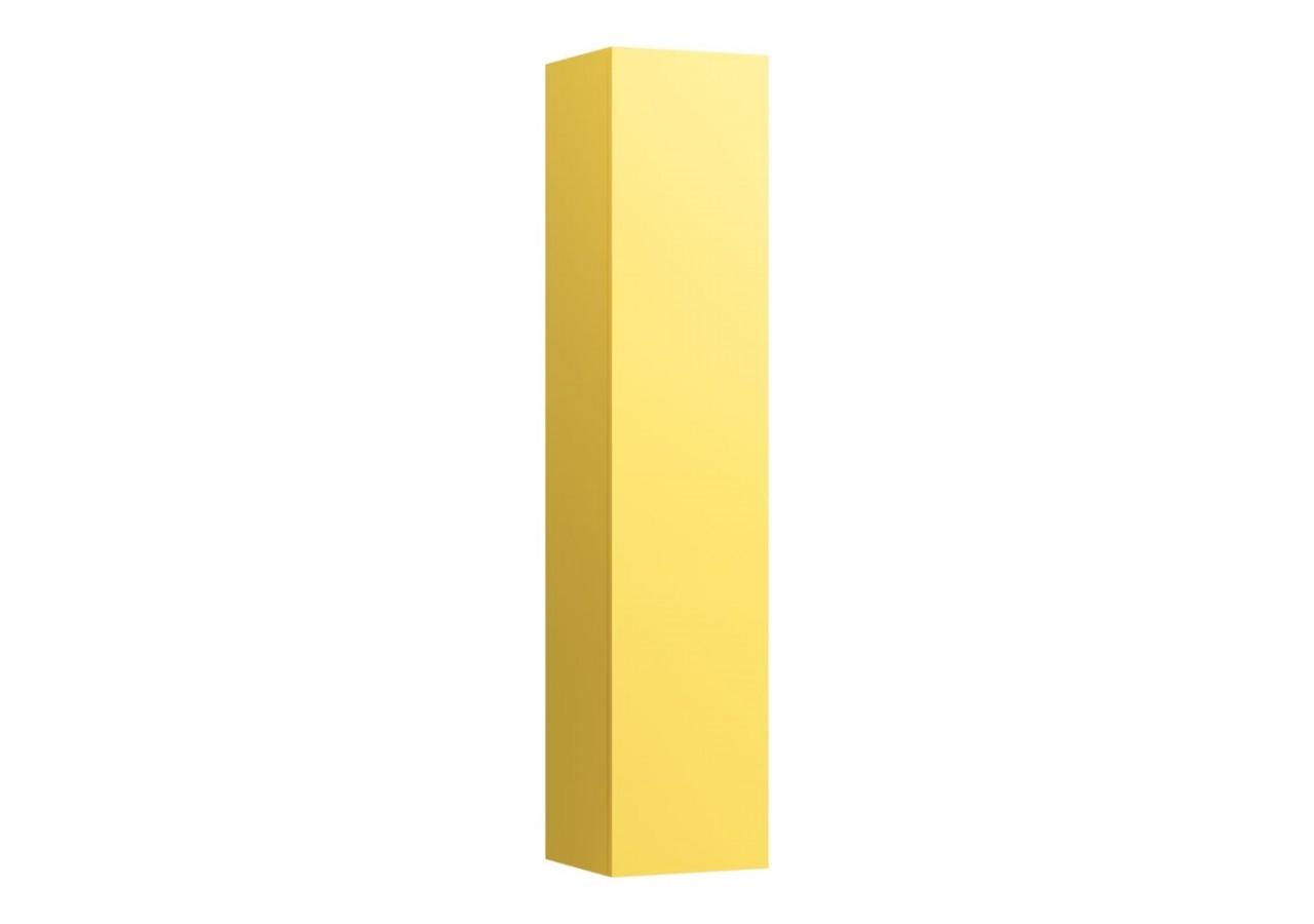 Armoire haute Kartell Jaune moutarde 350 x 340 x 1650 mm - H4082870336441 - Laufen