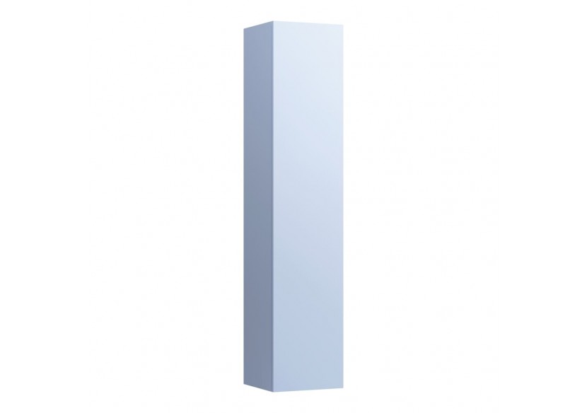 Armoire haute Kartell Gris-bleu 350 x 340 x 1650 mm - H4082870336451 - Laufen