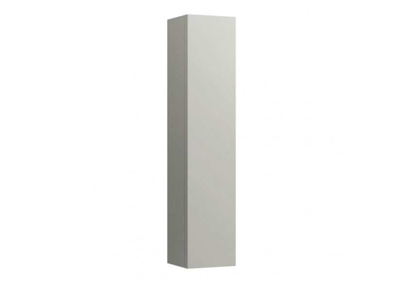 Armoire haute Kartell Gris silex 350 x 335 x 1650 mm - H4082880336411 - Laufen