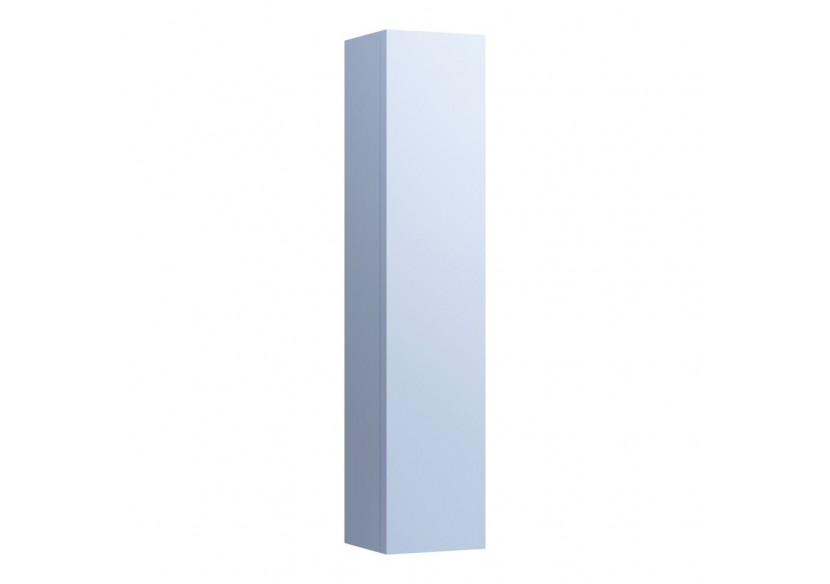 Armoire haute Kartell Gris-bleu 350 x 335 x 1650 mm - H4082880336451 - Laufen