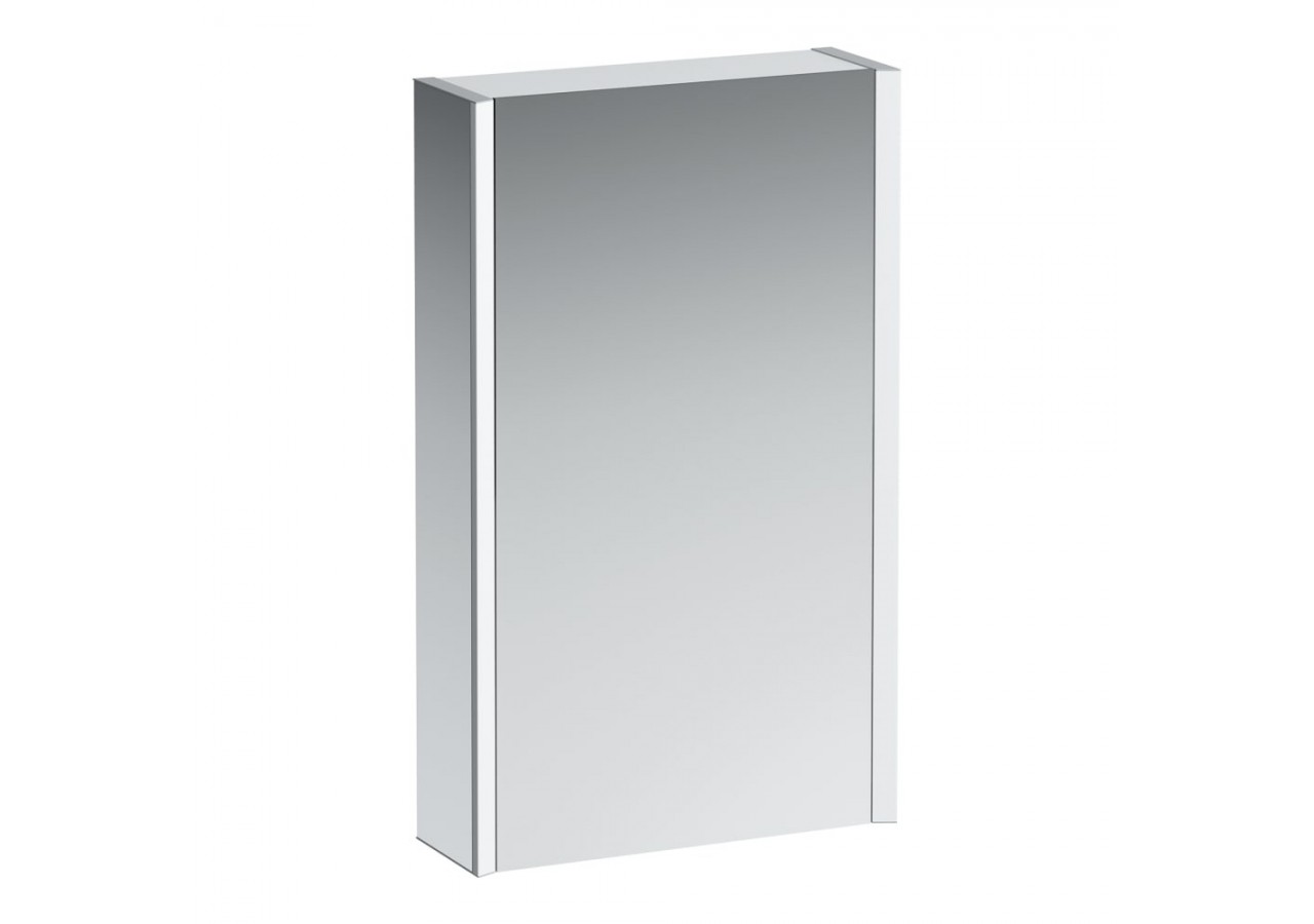 Armoire de toilette Frame 450 x 150 x 750 mm - H4083019001441 - Laufen