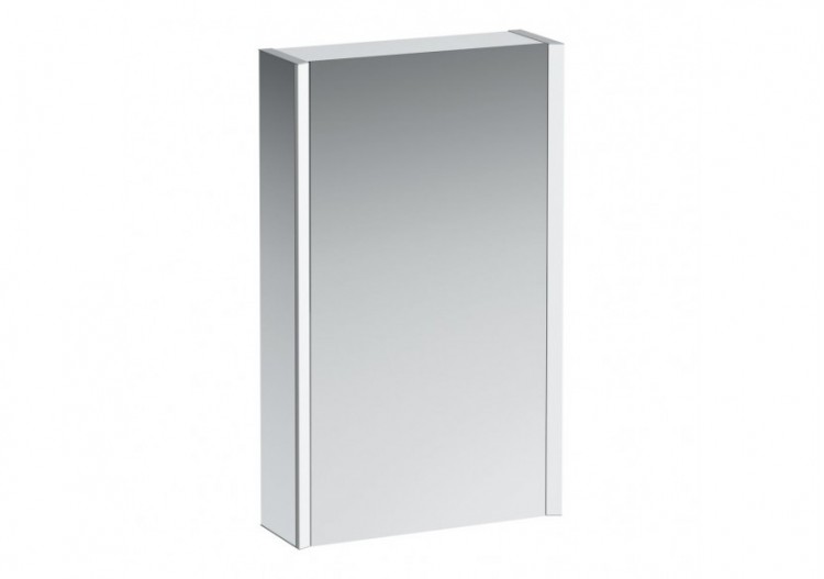 Armoire de toilette Frame 450 x 150 x 750 mm - H4083219001441 - Laufen