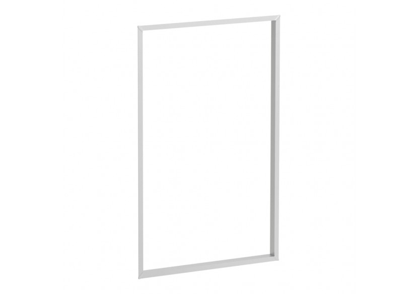 Armoire de toilette Frame Blanc 480 x 30 x 780 mm - H4083809000001 - Laufen
