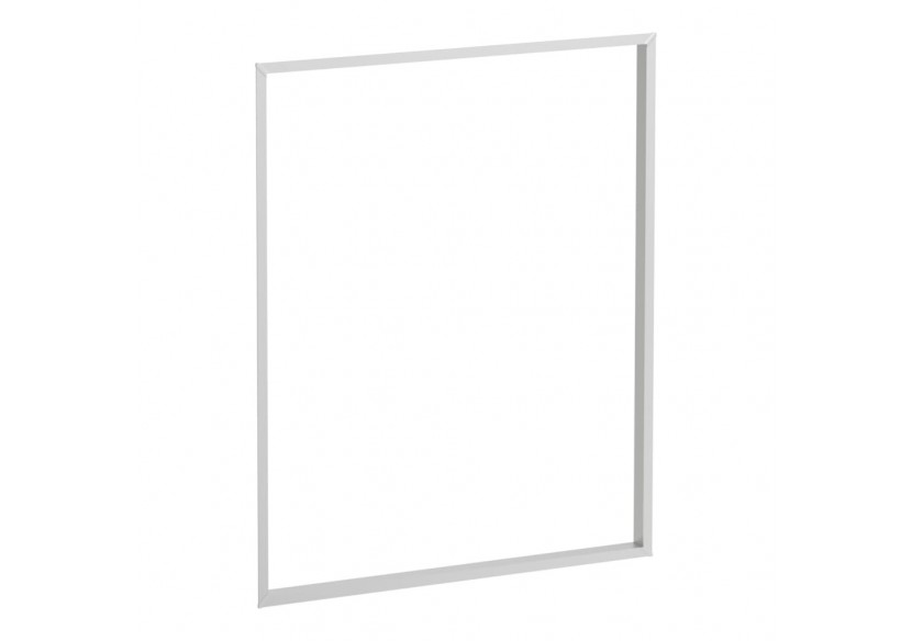 Armoire de toilette Frame Blanc 630 x 30 x 780 mm - H4084809000001 - Laufen