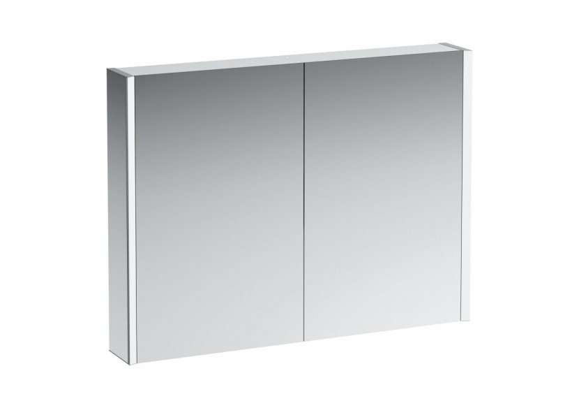 Armoire de toilette Frame 1000 x 150 x 750 mm - H4086039001441 - Laufen