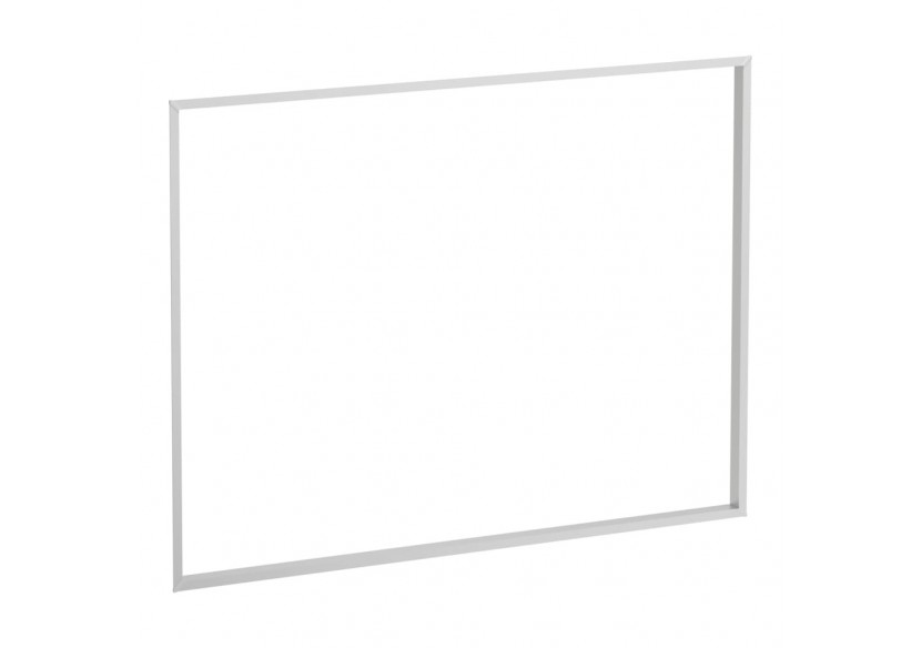 Armoire de toilette Frame Blanc 1030 x 30 x 780 mm - H4086809000001 - Laufen