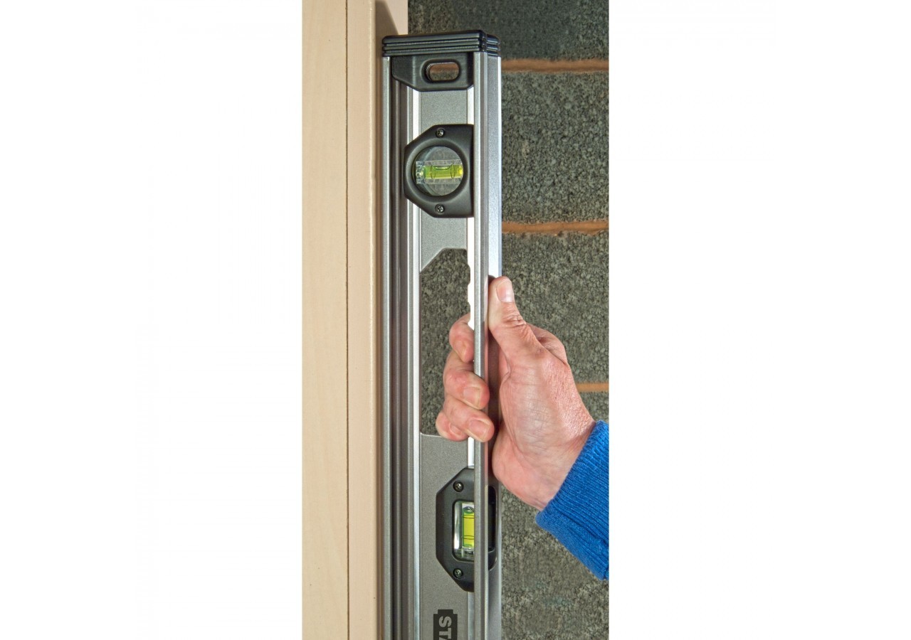 NIVEAU PROFILE I-BEAM 120CM FATMAX PRO - XTHT1-42134 - Stanley