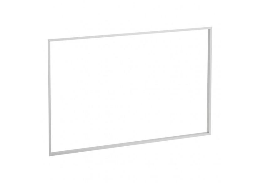 Armoire de toilette Frame Blanc 1230 x 30 x 780 mm - H4088809000001 - Laufen